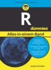 Image for R Alles-in-einem-Band fur Dummies