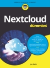 Image for Private Cloud mit Nextcloud fur Dummies