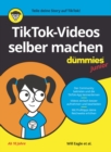 Image for TikTok-Videos selber machen fur Dummies Junior