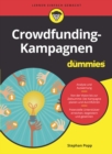 Image for Crowdfunding-Kampagnien fur Dummies