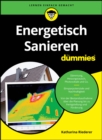 Image for Energetisch Sanieren fur Dummies