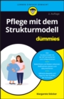 Image for Pflege mit dem Strukturmodell fur Dummies