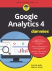 Image for Google Analytics 4 fur Dummies