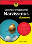 Image for Gesunder Umgang mit Narzissmus fur Dummies