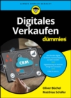 Image for Digitales Verkaufen fur Dummies