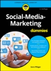 Image for Social-Media-Marketing fur Dummies