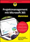 Image for Projektmanagement mit Microsoft 365 fur Dummies