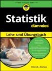 Image for Statistik Lehr- und Ubungsbuch fur Dummies