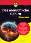 Image for Das menschliche Gehirn fur Dummies