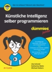 Image for Kunstliche Intelligenz selber programmieren fur Dummies Junior