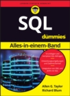 Image for SQL Alles-in-einem-Band fur Dummies