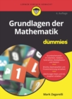Image for Grundlagen der Mathematik fur Dummies