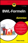 Image for BWL-Formeln fur Dummies