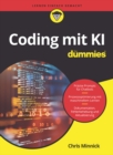 Image for Coding mit KI fur Dummies