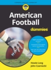 Image for American Football fur Dummies