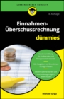 Image for Einnahmen-Uberschussrechnung fur Dummies