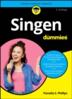 Image for Singen fur Dummies