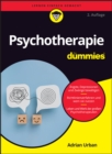 Image for Psychotherapie fur Dummies