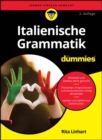 Image for Italienische Grammatik fur Dummies