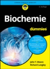 Image for Biochemie fur Dummies