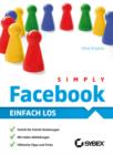 Image for Simply Facebook