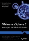 Image for VMware vSphere 5 : Loesungen fur Administratoren