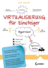 Image for Virtualisierung fur Einsteiger