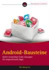 Image for Android - Bausteine