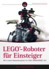 Image for LEGO-Roboter fur Einsteiger