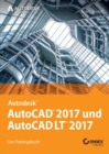 Image for AutoCAD 2017 und AutoCAD LT 2017