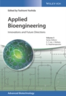 Image for Applied Bioengineering: Innovations and Future Directions