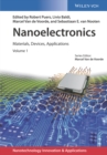 Image for Nanoelectronics: materials, devices, applications