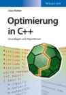 Image for Optimierung in C++: Grundlagen und Algorithmen