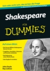 Image for Shakespeare fur Dummies