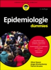 Image for Epidemiologie fur Dummies