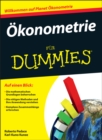 Image for Okonometrie fur Dummies