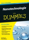 Image for Nanotechnologie fur Dummies