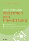 Image for Wiley-Schnellkurs Investition und Finanzierung