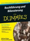 Image for Buchfuhrung und Bilanzierung fur Dummies.
