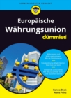 Image for Europaische Wahrungsunion fur Dummies