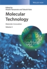 Image for Molecular Technology, Volume 3: Materials Innovation