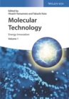 Image for Molecular technology.: (Energy innovation)