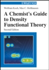 Image for A Chemist&#39;s Guide to Density Functional Theory