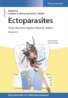 Image for Ectoparasites: drug discovery against moving targets : volume 8
