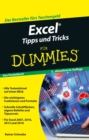 Image for Excel Tipps und Tricks fur Dummies: Das Pocketbuch