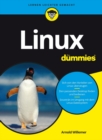 Image for Linux fur Dummies