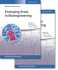 Image for Emerging areas in bioengineering : 7