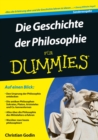 Image for Die Geschichte der Philosophie fur Dummies
