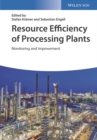 Image for Resource efficiency of processing plants: monitoring and improvement