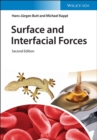 Image for Surface and interfacial forces